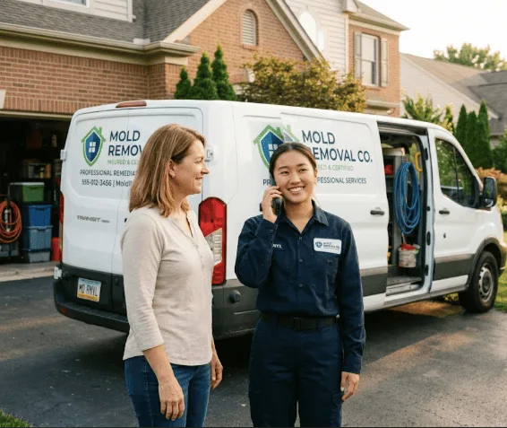 Crawlspace Mold Remediation Racine, MN FAQs